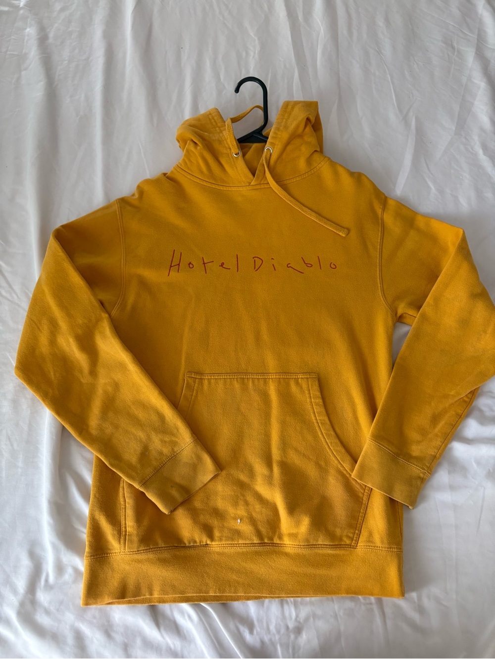 MGK Hotel Diablo Sweatshirt